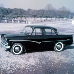 日産スカイライン・セダン限定車「55th Limited」発売記念! 歴代スカイラインのすべて - 1957_skyline1500_ALSI-S1