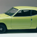 「これぞ日本的!? 大注目の軽自動車デザイン　その4（最終）  -360cc時代を振り返る-　【CAR STYLING VIEWS 10】」の4枚目の画像ギャラリーへのリンク