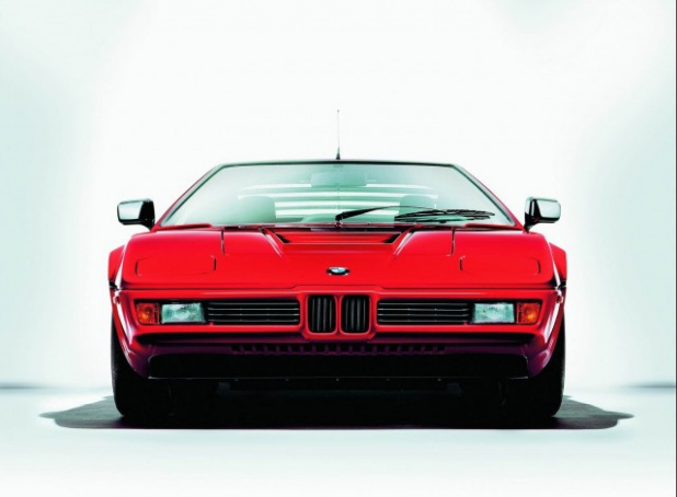 「Mの歴史が40年、BMWが選ぶ10の年、13のモデル」の1枚目の画像