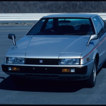 「ピアッツァのカッコよさを忘れることはできません　80年代国産車　その4　【CARSTYLING VIEWS13】」の4枚目の画像ギャラリーへのリンク