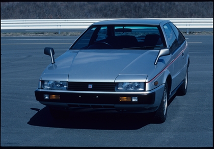 「ピアッツァのカッコよさを忘れることはできません　80年代国産車　その4　【CARSTYLING VIEWS13】」の4枚目の画像