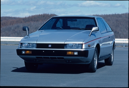 「ピアッツァのカッコよさを忘れることはできません　80年代国産車　その4　【CARSTYLING VIEWS13】」の5枚目の画像