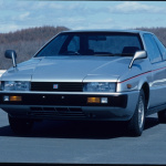 「80年代にタイムスリップ　クーペが大人気だった時代　【car styling views12】番外編」の7枚目の画像ギャラリーへのリンク