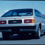 「ピアッツァのカッコよさを忘れることはできません　80年代国産車　その4　【CARSTYLING VIEWS13】」の7枚目の画像ギャラリーへのリンク