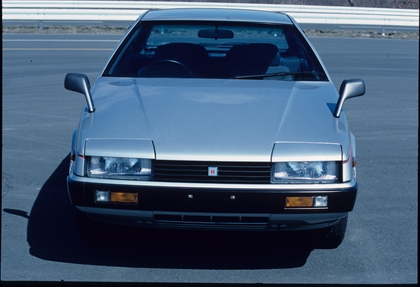 「ピアッツァのカッコよさを忘れることはできません　80年代国産車　その4　【CARSTYLING VIEWS13】」の9枚目の画像