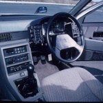 「ピアッツァのカッコよさを忘れることはできません　80年代国産車　その4　【CARSTYLING VIEWS13】」の12枚目の画像ギャラリーへのリンク