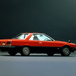 スカイラインRSストーリー　８０年代国産車　その５　【CAR STYLING VIEWS 13】 - 1981skyline_RS_turbo r