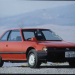 80年代にタイムスリップ　クーペが大人気だった時代　【car styling views12】番外編 - 198408_prelude_xx_0_R