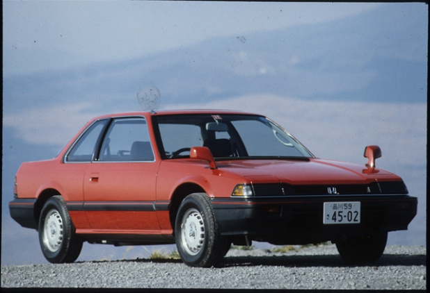 「80年代にタイムスリップ　クーペが大人気だった時代　【car styling views12】番外編」の6枚目の画像