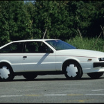 「ピアッツァのカッコよさを忘れることはできません　80年代国産車　その4　【CARSTYLING VIEWS13】」の14枚目の画像ギャラリーへのリンク