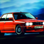「Mの歴史が40年、BMWが選ぶ10の年、13のモデル」の3枚目の画像ギャラリーへのリンク