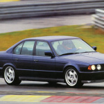 「Mの歴史が40年、BMWが選ぶ10の年、13のモデル」の8枚目の画像ギャラリーへのリンク