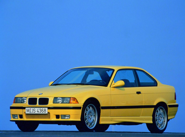 「Mの歴史が40年、BMWが選ぶ10の年、13のモデル」の4枚目の画像