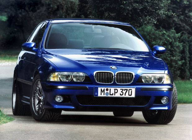 「Mの歴史が40年、BMWが選ぶ10の年、13のモデル」の6枚目の画像