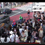 「リアル・マリオカートしてみました！【X-Kart＠渋谷・原宿・表参道】」の11枚目の画像ギャラリーへのリンク