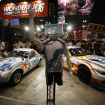「年に2回の造形の祭典、ワンダーフェスティバル2012夏開催！　日本最速の痛車チームも参加!?」の18枚目の画像ギャラリーへのリンク