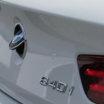 ドイツ製パーキングアシストは“速さ”のお陰で実用的となる！ - BMW6シリーズグランクーペパーキングアシスト01