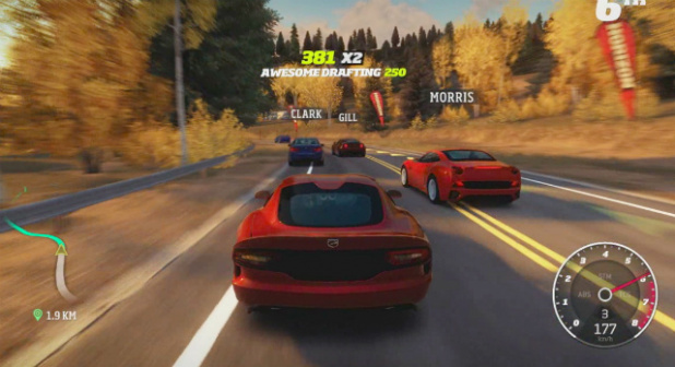「総額１億５千万円！【Forza Horizon】のデモ版に登場する魅惑のクルマとは。」の26枚目の画像