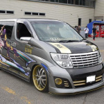 「西日本最大の痛車イベントが間もなく開催！【萌車フェスティバル　2011】」の19枚目の画像ギャラリーへのリンク