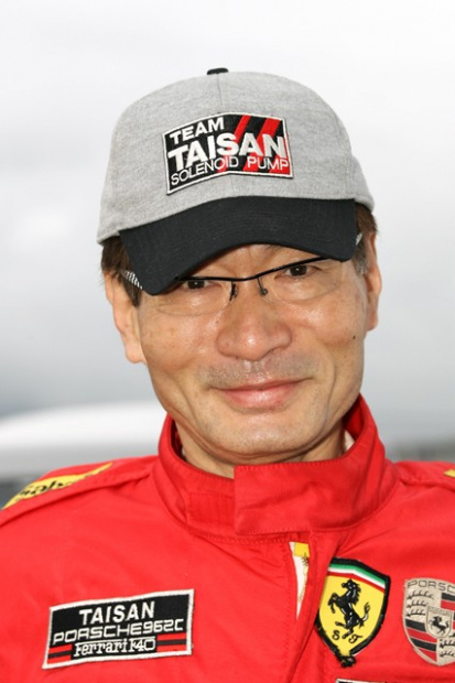 「4年前にあったポルシェEVレーシングカーは？【EV全日本選手権レース2011】」の3枚目の画像