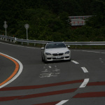 BMW6シリーズ グランクーペはスポーティな4ドアです【BMW 6Series GRANCOUPE】 - BMW6グランクーペ03