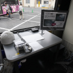 「日本に5台しかない安全運転訓練車とは？」の12枚目の画像ギャラリーへのリンク