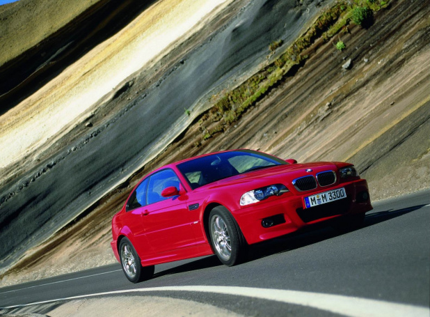 「Mの歴史が40年、BMWが選ぶ10の年、13のモデル」の13枚目の画像