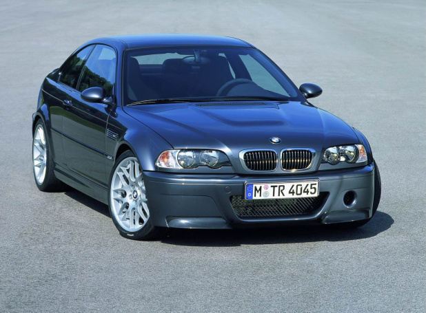 「Mの歴史が40年、BMWが選ぶ10の年、13のモデル」の5枚目の画像