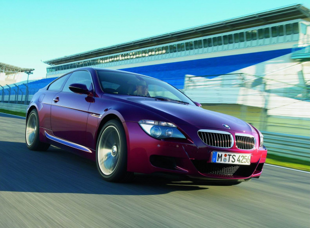 「Mの歴史が40年、BMWが選ぶ10の年、13のモデル」の12枚目の画像