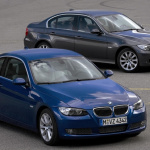 BMWが「周囲よりちょっと変える」デザイントレンドを作ってる!?【CAR STYLING VIEWS 9】 - 2005 3series,E90