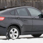 BMWが「周囲よりちょっと変える」デザイントレンドを作ってる!?【CAR STYLING VIEWS 9】 - 2008 X6,E71