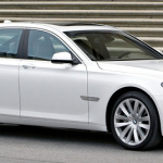 BMWが「周囲よりちょっと変える」デザイントレンドを作ってる!?【CAR STYLING VIEWS 9】 - Der neue BMW 7er 12-ZylinderThe new BMW 7 Series 12-Cylinder
