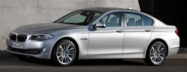 「BMWが「周囲よりちょっと変える」デザイントレンドを作ってる!?【CAR STYLING VIEWS 9】」の9枚目の画像