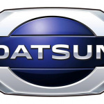日産が「DATSUN」ブランドを復活!? - DATSUN Logo