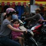 バイク特等席、といえば次の時代を担う子どもたちの姿 - 20110909_3383