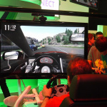 「Forza４」の魅力を開発者に直接聞きました！【E3　2011　in ロサンゼルス】 - 2011E3 146