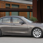 「BMW3シリーズのクリーンディーゼル、補助金はたった9万円!?」の1枚目の画像ギャラリーへのリンク
