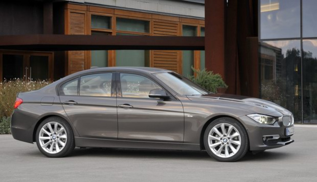 「BMW3シリーズのクリーンディーゼル、補助金はたった9万円!?」の1枚目の画像