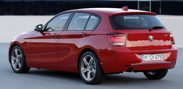 「BMWが「周囲よりちょっと変える」デザイントレンドを作ってる!?【CAR STYLING VIEWS 9】」の13枚目の画像