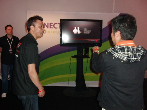 「「Forza４」の魅力を開発者に直接聞きました！【E3　2011　in ロサンゼルス】」の8枚目の画像