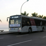 バスもオートマで省燃費になるというドイツ系サプライヤーの主張と実践 - 2012-06-26_01_EcoLife_Copacabana_ZF_IMG_8