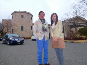 これを見れば大好評のスバル・インプレッサの魅力が全てわかる！【動画】清水和夫さんと吉田由美さんが紹介！