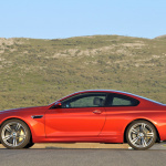 「BMW M6はこだわり抜いた専用パーツで華麗な走りを極めた高性能スポーツカー」の14枚目の画像ギャラリーへのリンク