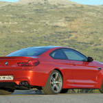 「BMW M6はこだわり抜いた専用パーツで華麗な走りを極めた高性能スポーツカー」の3枚目の画像ギャラリーへのリンク