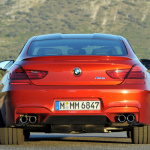 「BMW M6はこだわり抜いた専用パーツで華麗な走りを極めた高性能スポーツカー」の15枚目の画像ギャラリーへのリンク