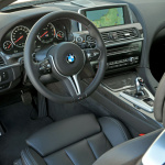 「BMW M6はこだわり抜いた専用パーツで華麗な走りを極めた高性能スポーツカー」の25枚目の画像ギャラリーへのリンク