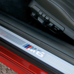 「BMW M6はこだわり抜いた専用パーツで華麗な走りを極めた高性能スポーツカー」の17枚目の画像ギャラリーへのリンク