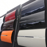 「スバル インプレッサ XV発表！　アイサイト装着車は246.75万円」の2枚目の画像ギャラリーへのリンク