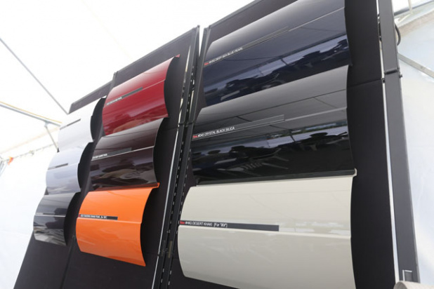 「スバル インプレッサ XV発表！　アイサイト装着車は246.75万円」の2枚目の画像