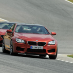 BMW M6試乗。ターボエンジンの低速トルクを有効に使うのが速く走らせるコツ - 122_M6_Coupe